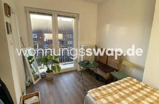 Wohnung mieten in Otto-Speckter-Straße 17, 22307 Barmbek-Nord, Wohnungstausch: Otto-Speckter-Straße 17