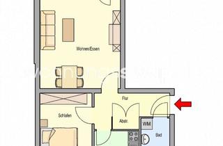 Wohnung mieten in Danziger Straße, 25400 Quickborn, Wohnungstausch: Danziger Straße 7