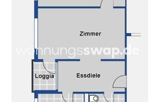 Wohnung mieten in Cesar-Klein-Ring, 22309 Steilshoop, Wohnungstausch: Cesar-Klein-Ring 8