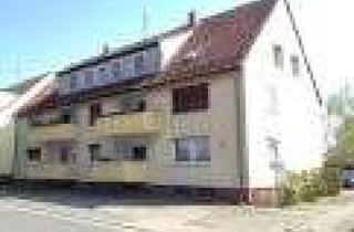 Wohnung mieten in 38350 Helmstedt, Möbilierte 3-Zimmer-Wohnung in bester Lage