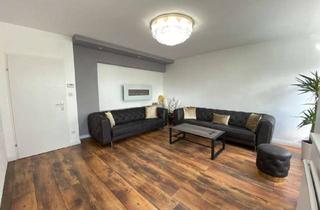 Wohnung mieten in Am Markt, 59929 Brilon, Moderne 2‑Zimmer Wohnung mit Balkon in Brilon