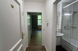 Wohnung mieten in Teuchelweg, 75365 Calw, Helle Einzimmerwohnung direkt in Calw ab sofort