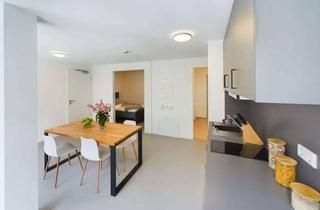 Wohnung mieten in Abraham 12, 26122 Innenstadt, Zentrale + möblierte Wohnung mit Balkon zentral in Oldenburg ab Januar | Marilyn Oldenburg | Suite