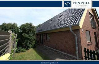 Wohnung mieten in 24351 Damp, Helle, modernisierte Wohnung mit 2-Zimmern in ruhiger Lage