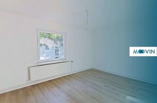 Wohnung mieten in Wangeroogestr., 26954 Nordenham, RENOVIERT: Lichtdurchflutete 3-Zimmer-Wohnung mit modernem Tageslichtbad