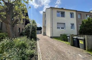 Wohnung mieten in Deinsloh, 44807 Grumme, Außergewöhnliche Wohnoption auf zwei Etagen mit Dachterrasse u. EBK