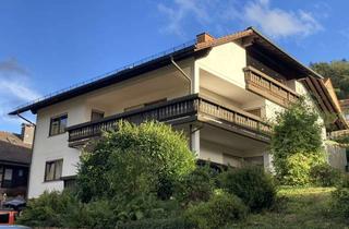 Wohnung mieten in Doktor-Schumacher-Straße, 69412 Eberbach, Freundliche 2,5-Zimmer-DG-Wohnung mit EBK in Eberbach