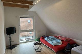 Wohnung mieten in 76571 Gaggenau, Moderne Dachgeschosswohnung in Selbach