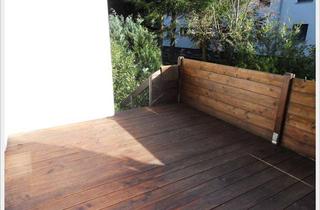 Wohnung mieten in 38518 Gifhorn, Gifhorn - großzügig und im Herzen der Stadt - mit Süd-Holzterrasse