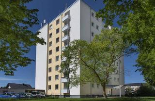 Wohnung mieten in Lindenweg 42, 33014 Bad Driburg, 3-Zimmer-Wohnung in Bad Driburg