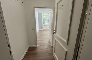 Wohnung mieten in Teuchelweg, 75365 Calw, Frisch sanierte Einzimmerwohnung direkt in Calw ab sofort