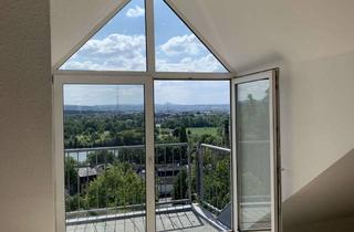 Penthouse mieten in Bergweg 47, 56179 Vallendar, Penthouse Wohnung mit Rheinblick in Vallendar