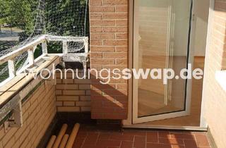 Wohnung mieten in Sievekingsallee 170, 22000 Horn, Wohnungstausch: Sievekingsallee 170