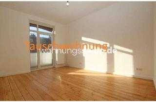 Wohnung mieten in Hammer Landstraße, 22111 Horn, Wohnungstausch: Hammer Landstraße 5