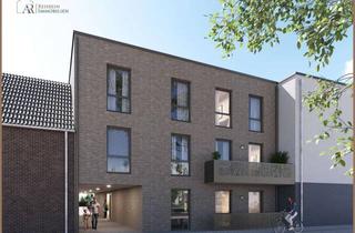 Wohnung mieten in 50171 Kerpen, Stilvoll Wohnen: Exklusive Neubauwohnung mit sonniger Südausrichtung