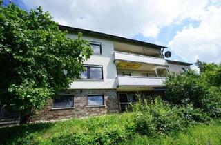 Wohnung mieten in 97837 Erlenbach, Terrassenwohnung mit Panoramablick