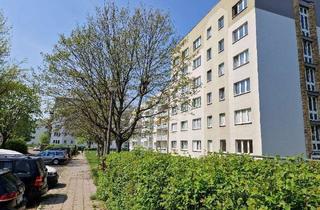 Wohnung mieten in Heinrich-Heine-Straße 65, 04600 Altenburg, Praktische 3-Raum Wohnung mit Balkon in Altenburg Südost!