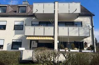 Penthouse mieten in Steinweg 36, 85598 Baldham, Modernisierte, gepflegte und großzügige Penthouse-Wohnung in ruhiger, grüner TOP-Lage von Baldham