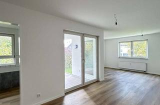 Sozialwohnungen mieten in Gevelsbergstr. 33, 45549 Sprockhövel, Helle 4-Zimmer-Wohnung mit Terrasse in Sprockhövel – WBS erforderlich