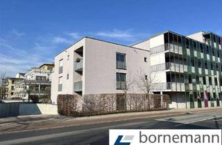 Garagen kaufen in 91052 Zentrum, Erlangen-City! Freier Tiefgaragenstellplatz!