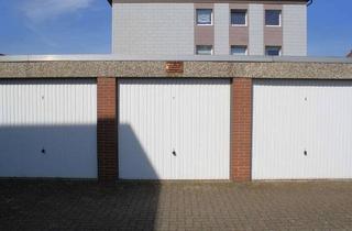 Garagen mieten in Hesebergweg 32-34, 31228 Peine, Garage zu vermieten - Peine / Stederdorf