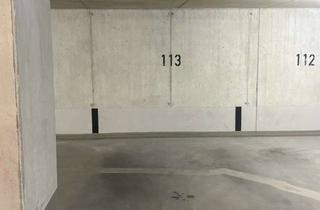 Garagen mieten in Mühlfeldweg 18, 85748 Garching, Tiefgaragenstellplatz