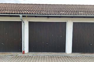 Garagen mieten in Laengenfeldleite, 82418 Murnau, Einzelgarage