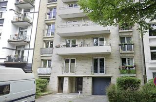 Garagen mieten in Sillemstraße 88, 22453 Niendorf, Garagenstellplatz - Eimsbüttel