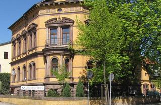 Garagen mieten in Bahnhofstraße 40, 06526 Sangerhausen, PKW-Stellplätze im Zentrum von Sangerhausen zu vermieten!