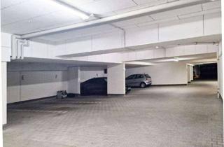 Garagen mieten in 76337 Waldbronn, TG-Einzelstellplatz in moderner Tiefgarage Im Rück, Waldbronn