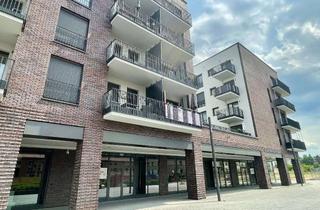 Gastronomiebetrieb mieten in Platz Zur Neuen Welt, 63263 Neu-Isenburg, Neubau-Erstbezug: Gastronomiefläche im Herzen eines modernen Quartiers