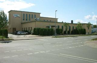 Gewerbeimmobilie kaufen in Schiffbauerdamm 18, 23966 Wismar-West, Attraktive Gewerbeimmobilie im Hafen von Wismar!