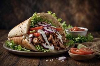 Gastronomiebetrieb mieten in Kottbusser Tor, 10999 Kreuzberg, Imbiss mit hoher Laufkundschaft am Kottbusser Tor