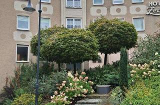 Gewerbeimmobilie kaufen in 95233 Helmbrechts, Hotel mit Restaurant ,Laden-/Imbiss im ZENTRUM von Helmbrecht !!