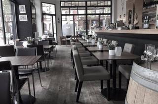 Gastronomiebetrieb mieten in 65185 Wiesbaden, Tolles Restaurant am Luisenplatz *Provisionsfrei*