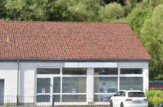 Geschäftslokal mieten in Bahnhofstraße 43, 58840 Plettenberg, *kleines Ladenlokal, ideal als Kiosk mit guter Verkehrsanbindung zu vermieten*