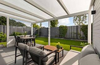 Doppelhaushälfte kaufen in 21379 Scharnebeck, *Video* Exklusive Doppelhaushälfte in Scharnebeck – Komfortwohnen mit Garten, Terrasse & Wallbox!