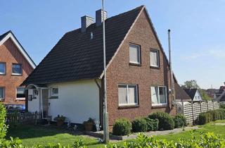 Einfamilienhaus kaufen in 23623 Ahrensbök, Einfamilienhaus in bester und zentraler Wohnlage