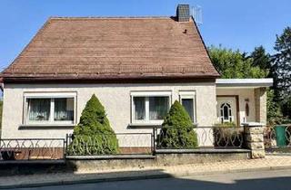 Haus kaufen in Gartenstrasse 48, 06721 Osterfeld, Top Lage zur Autobahn A9 Leipzig Flughafen 30min