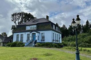 Haus kaufen in 22967 Tremsbüttel, Glockenturmhaus in Tremsbüttel