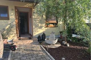 Haus kaufen in 89257 Illertissen, Reihenmittelhaus mit Garage in Illertissen