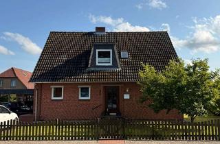 Einfamilienhaus kaufen in Wittsiek, 24870 Ellingstedt, Gepflegtes Einfamilienhaus in Ellingstedt