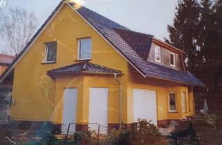 Einfamilienhaus kaufen in Trebbiner Damm 58 a, 15827 Blankenfelde-Mahlow, Neubau Einfamilienhaus in Blankenfelde-Mahlow mit 5 Zimmern