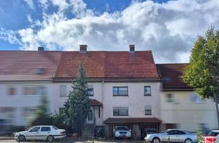 Haus kaufen in 34379 Calden, Wohnhaus mit 4 Einheiten in Calden