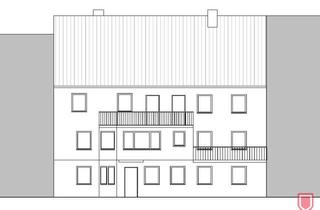 Haus kaufen in 34379 Calden, Großfamilienhaus mit viel Platz, 1 + 3 Wohnung auf großem Grundstück (optional 2.122 m²) in Calden