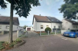 Einfamilienhaus kaufen in 76275 Ettlingen, Einfamilienhaus mit schönem Grundstück
