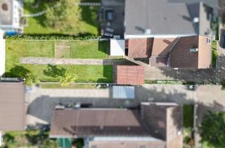 Einfamilienhaus kaufen in 76275 Ettlingen, Einfamilienhaus mit schönem Grundstück