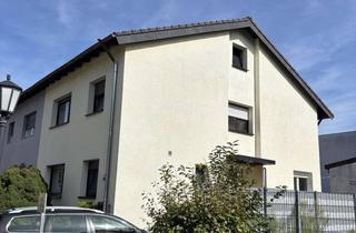 Doppelhaushälfte kaufen in 68799 Reilingen, Eine Doppelhaushalte zum Wohlfühlen!!!