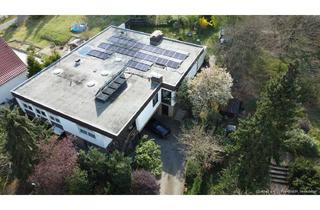 Einfamilienhaus kaufen in 21244 Buchholz, Exklusives Einfamilienhaus, ca. 480m², mit Pool-undSauna/Einliegerwhg/Büro/Praxis in ruhiger Lage