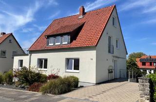 Haus kaufen in 37154 Northeim, ***Reserviert*** Schmuckstück im begehrten alten Wieterviertel